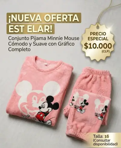 Ropa nueva toda bonita - miniatura 3