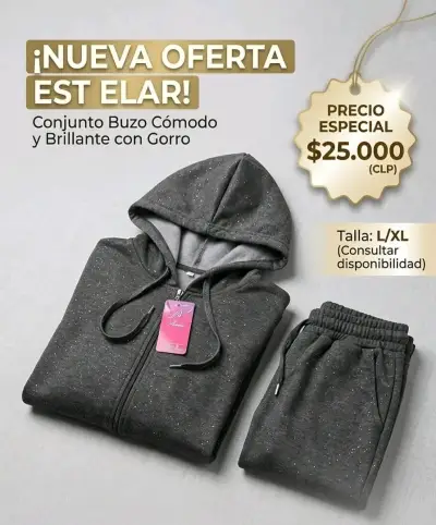 Ropa nueva toda bonita - miniatura 4