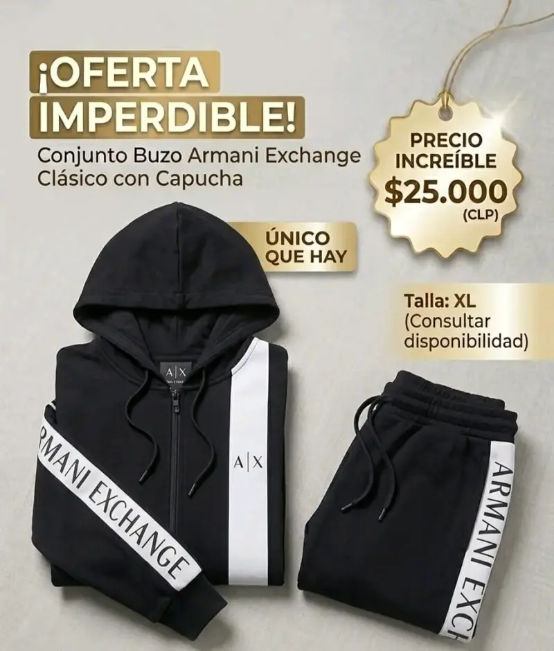 Ropa nueva toda bonita - 6
