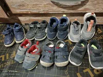 Lote de bodys estampados de bebé - miniatura 6