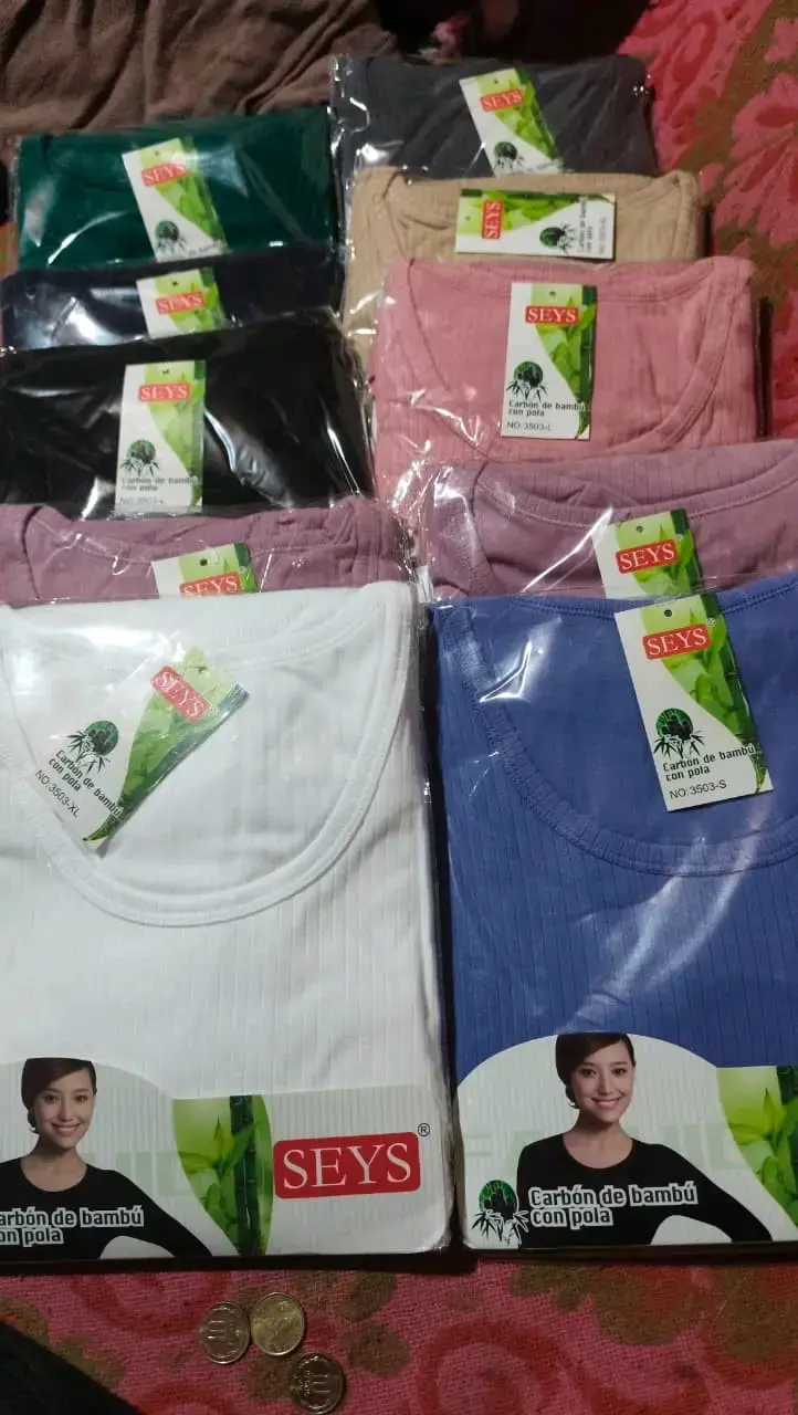 Chaquetas - 1