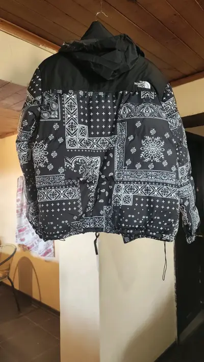 Chaquetas - miniatura 3