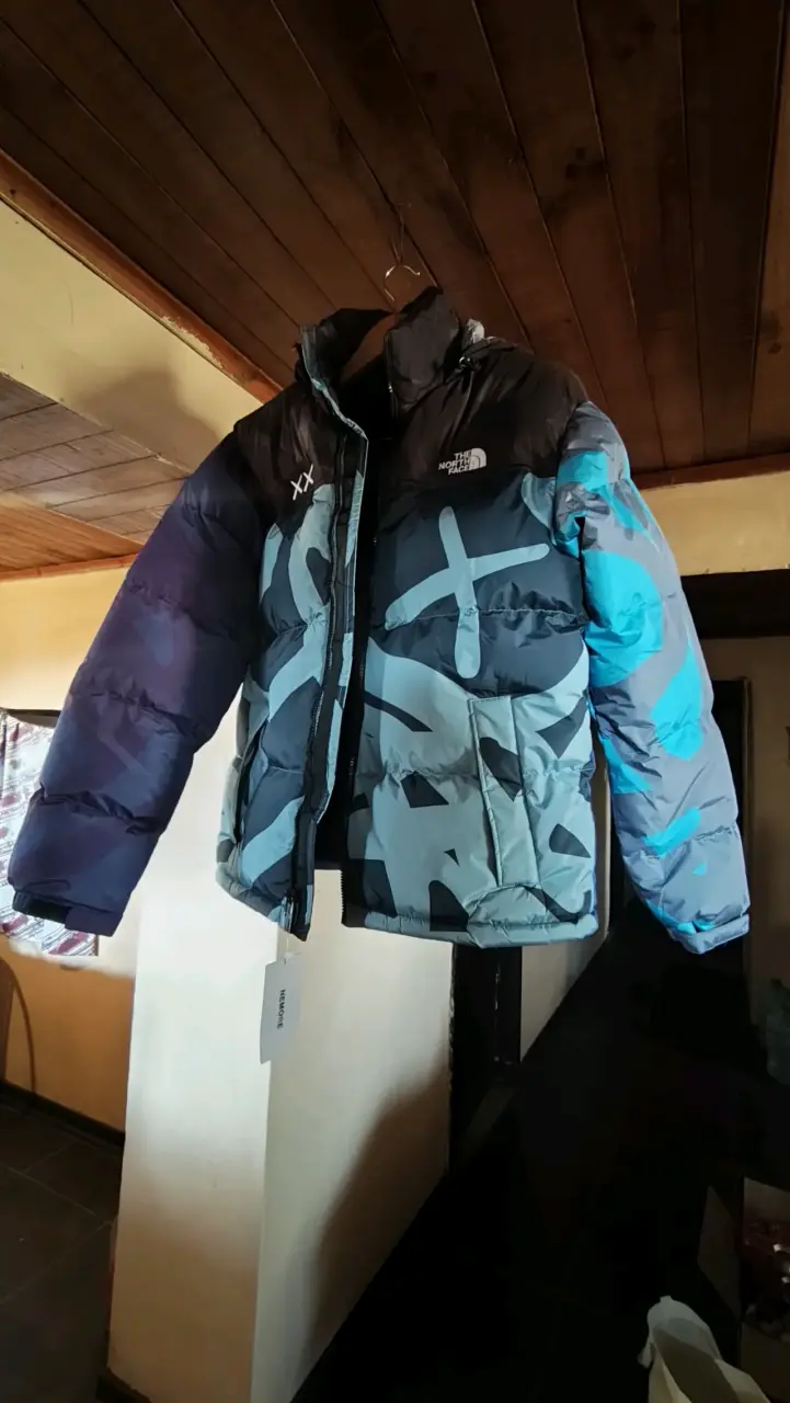 Chaquetas - 4