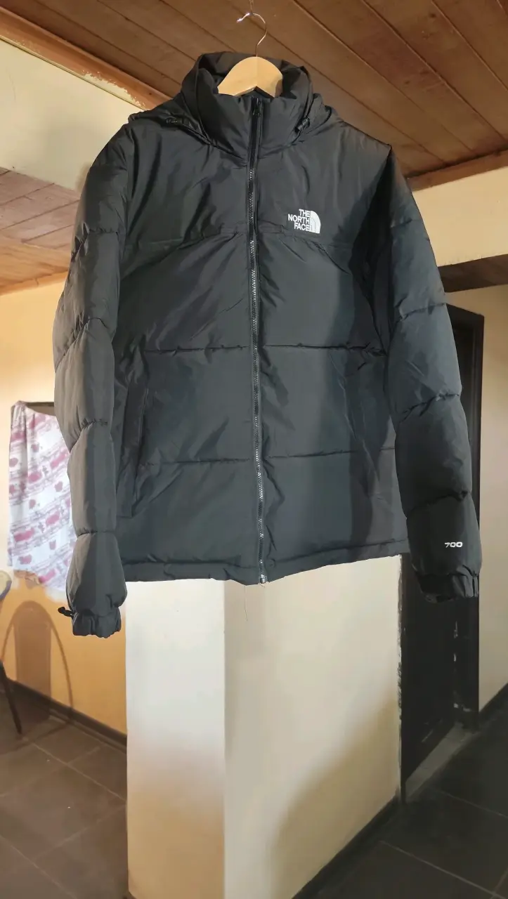 Chaquetas - 5
