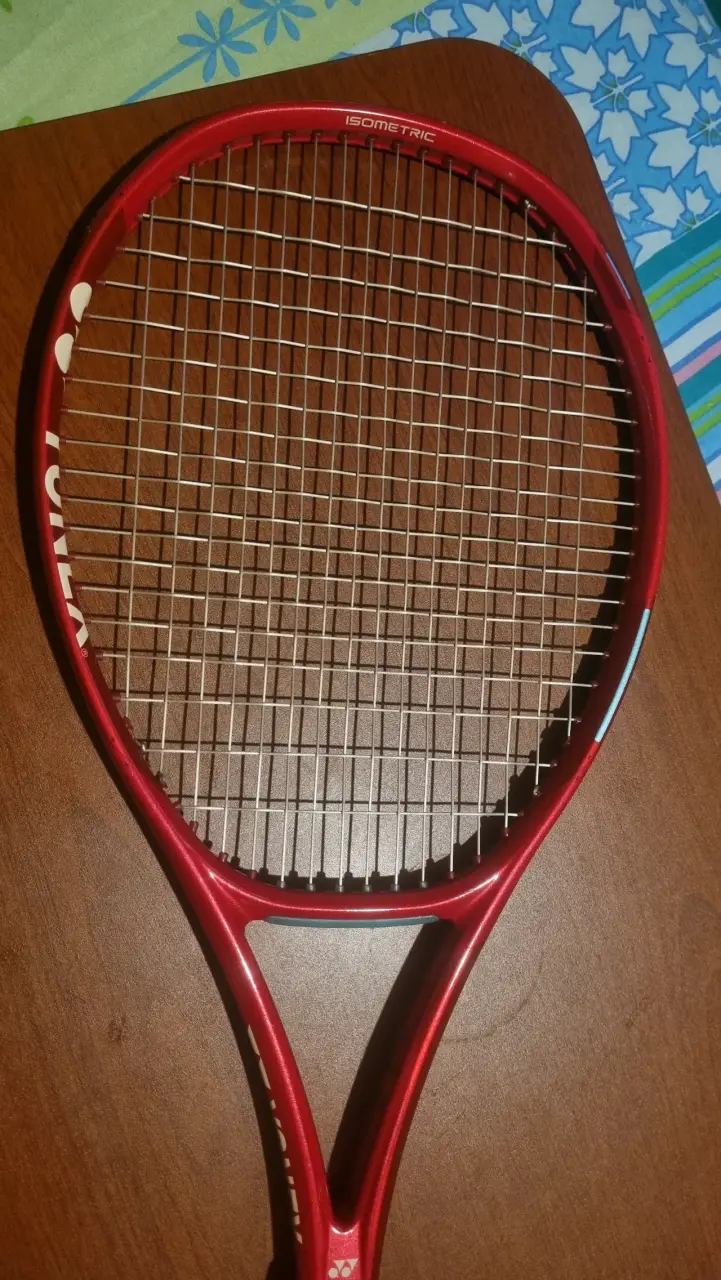 Raqueta Yonex Ruby 2026 - 3