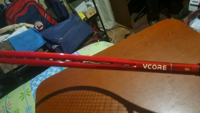Raqueta Yonex Ruby 2026 - 4