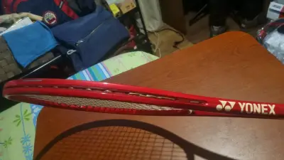 Raqueta Yonex Ruby 2026 - miniatura 5