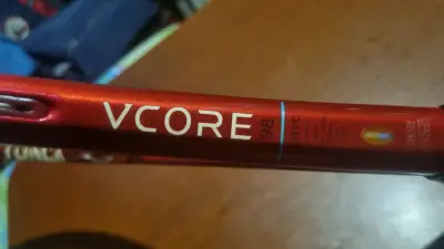 Raqueta Yonex Ruby 2026 - miniatura 6