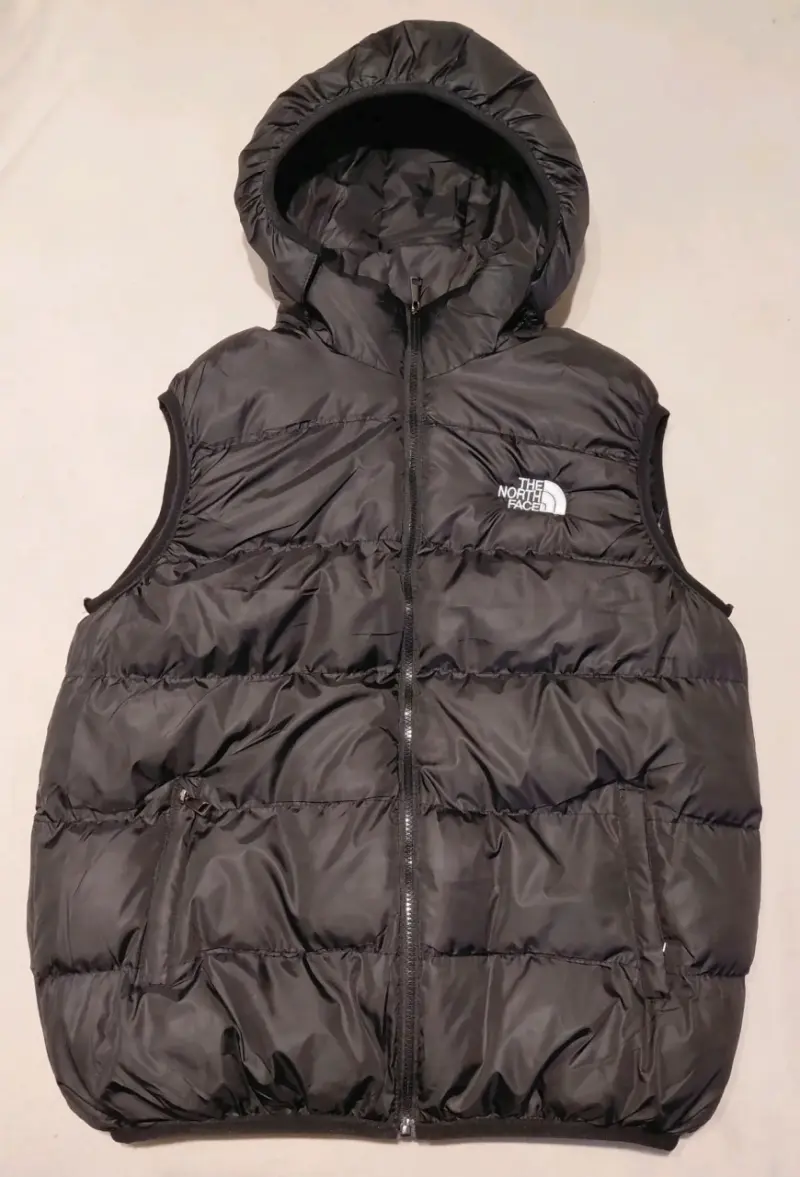 Chaqueta sin mangas The North Face alternativa - 1