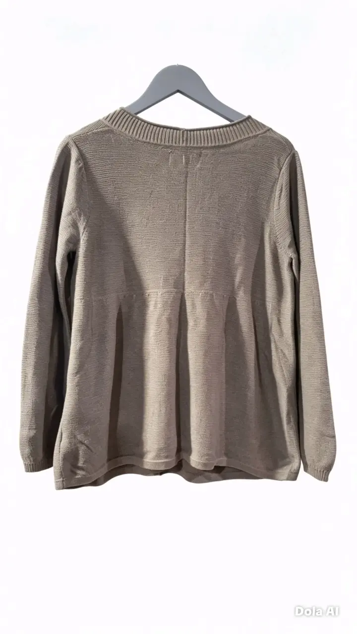 Suéter talla M - 3