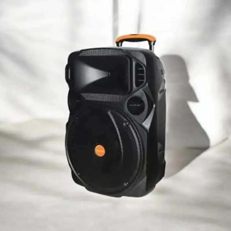 Parlante portátil Bluetooth Fujitel - 6
