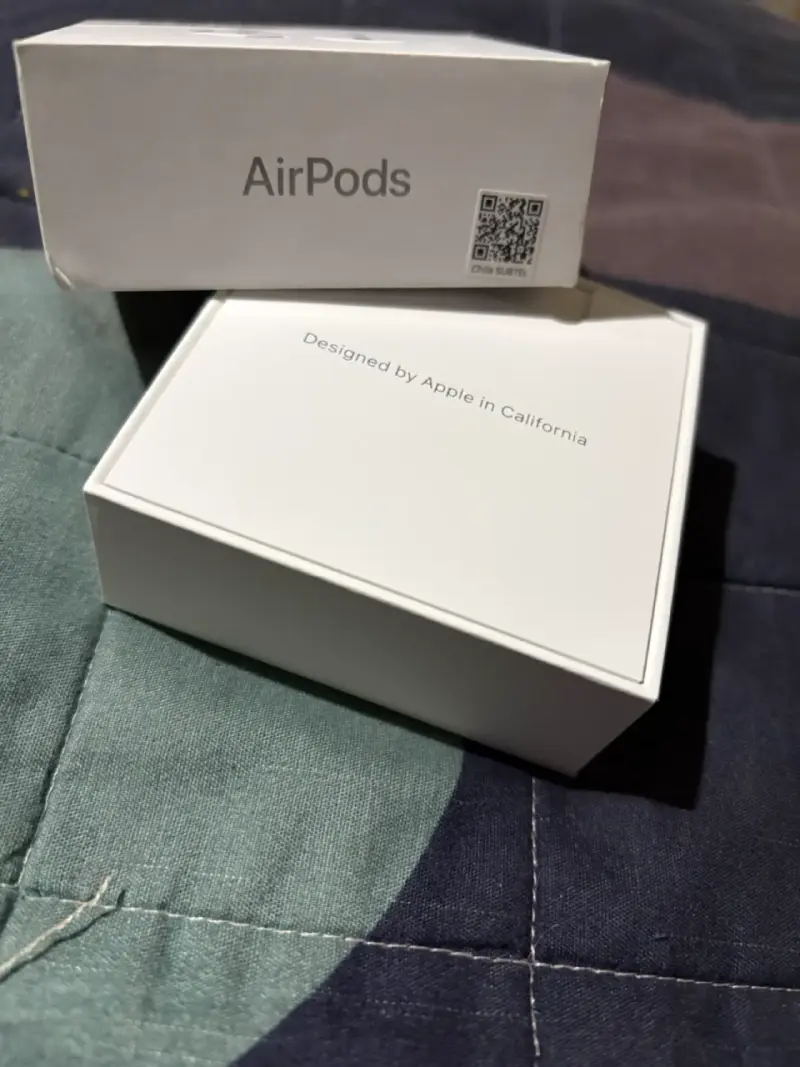 AirPods 4 sin cancelación de ruido - 3