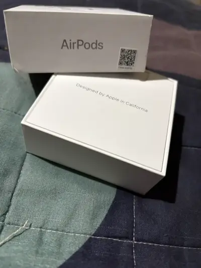 AirPods 4 sin cancelación de ruido - miniatura 3