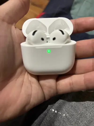 AirPods 4 sin cancelación de ruido - miniatura 4