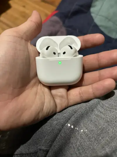 AirPods 4 sin cancelación de ruido - miniatura 5