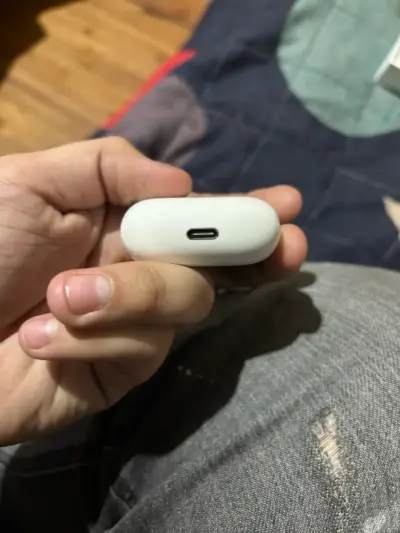 AirPods 4 sin cancelación de ruido - miniatura 6