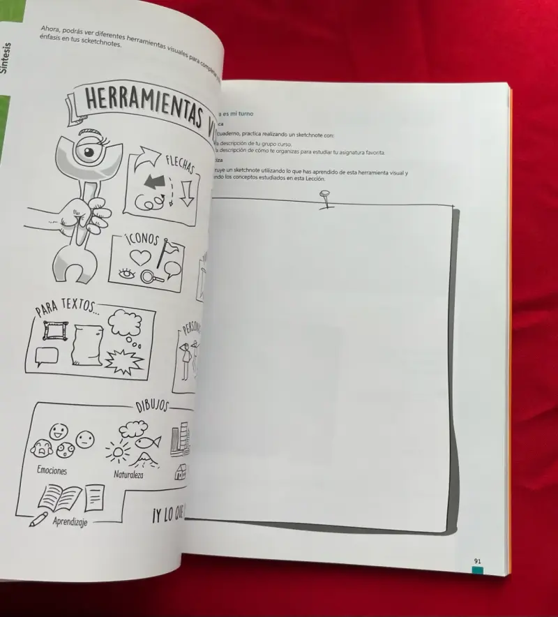 Libro matemáticas 1° Medio - 2