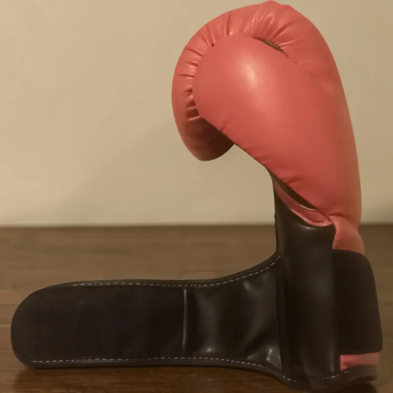 Guantes de boxeo OLYMPHUS - 1