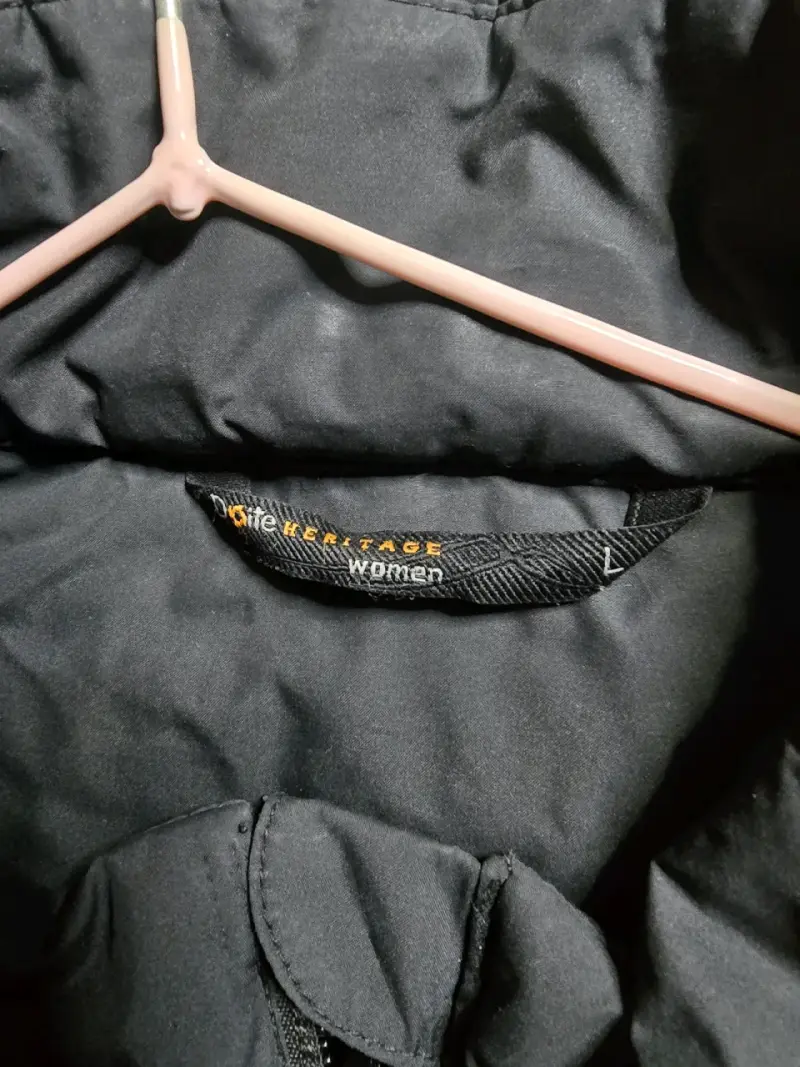 Chaqueta doite - 3