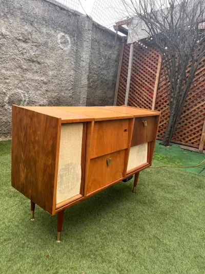 Mueble Vintage - miniatura 1