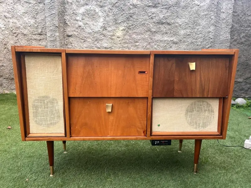 Mueble Vintage - 2