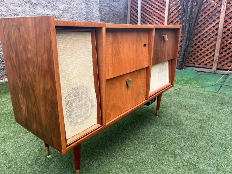 Mueble Vintage - 3