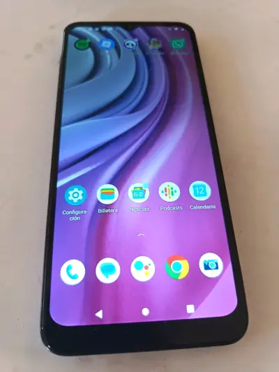 Motorola MotoG20 - miniatura 1
