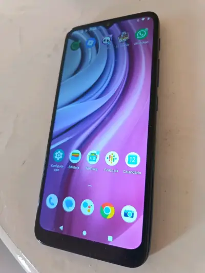 Motorola MotoG20 - miniatura 2