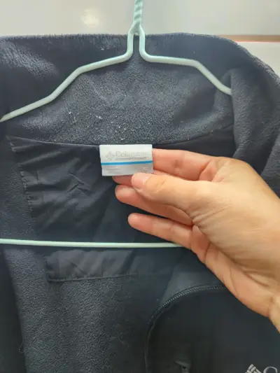 CHAQUETA COLUMBIA ORIGINAL HOMBRE - miniatura 2