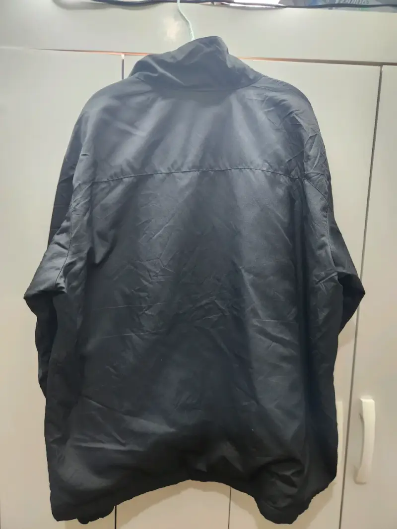 CHAQUETA COLUMBIA ORIGINAL HOMBRE - 4