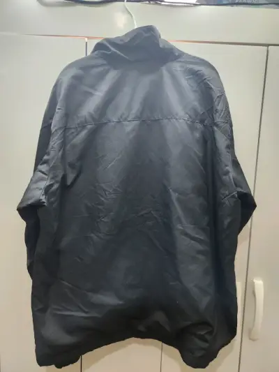 CHAQUETA COLUMBIA ORIGINAL HOMBRE - miniatura 4