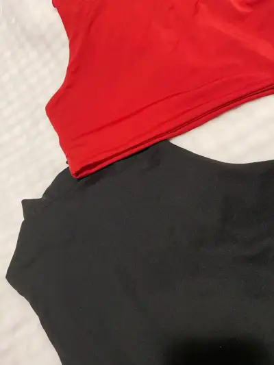 Conjunto de tops sin mangas - miniatura 2