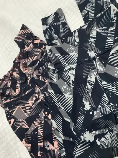 Leggings deportivos estampados - miniatura 2