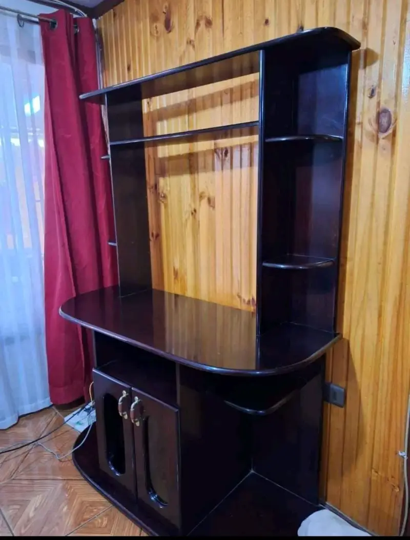 Rack para Televisión y Radio - 1