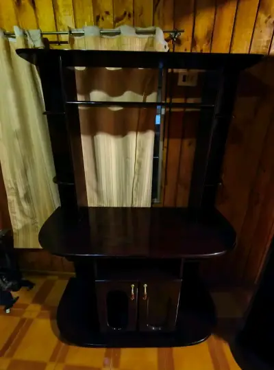 Rack para Televisión y Radio - miniatura 2