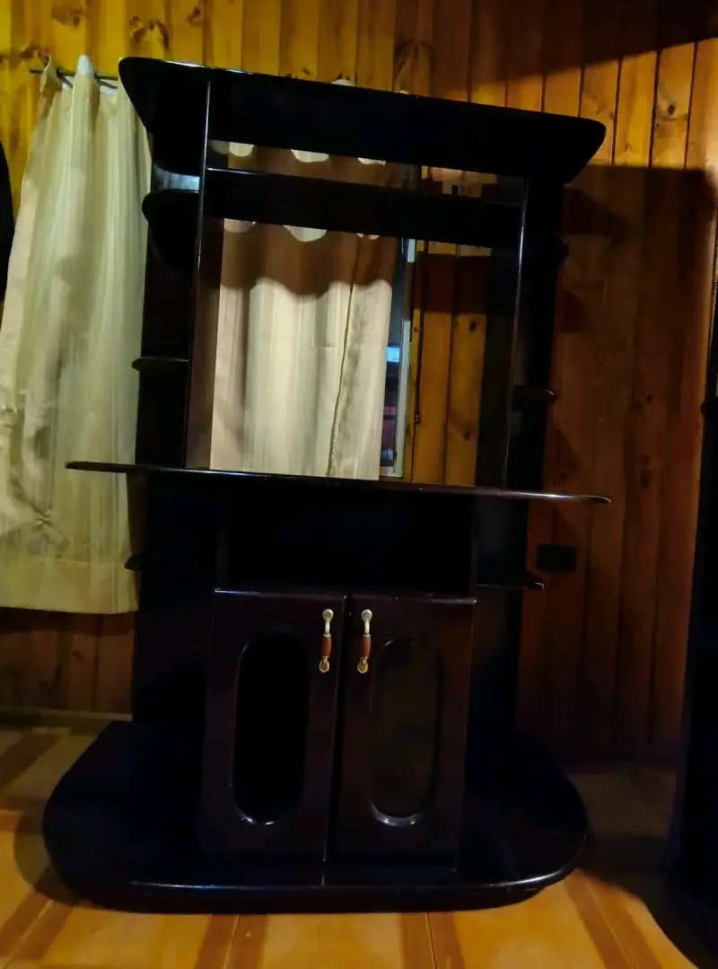 Rack para Televisión y Radio - 3