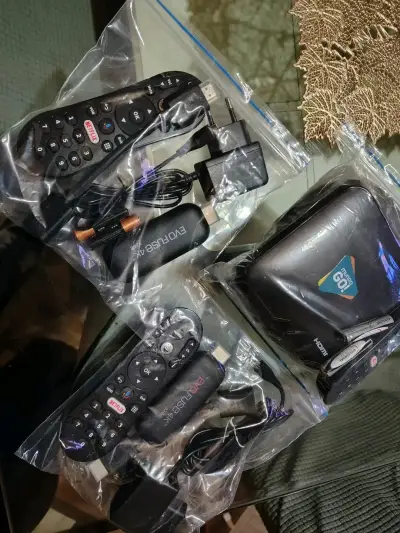 TVBOX DESBLOQUEADOS ANDROID TV - miniatura 2