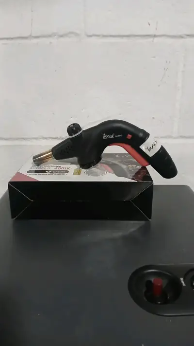Soplete profesional Yanes 4001K - miniatura 4