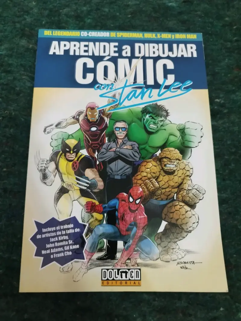 Set libros cómo dibujar manga y cómic - 5