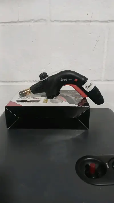 Soplete profesional Yanes 4001K - miniatura 7