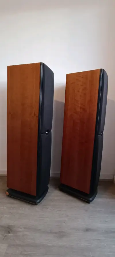 Parlantes activos de torre PolkAudio Rt1000i - miniatura 3