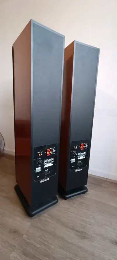 Parlantes activos de torre PolkAudio Rt1000i - miniatura 4