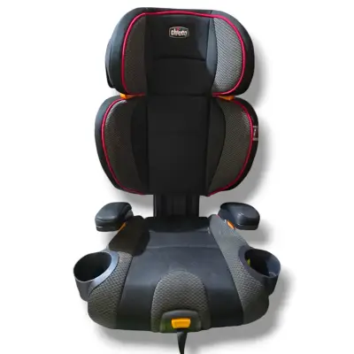 Silla de auto marca chicco - miniatura 1