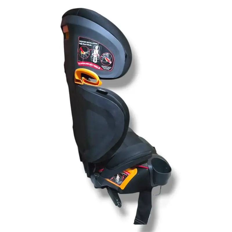 Silla de auto marca chicco - 2