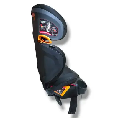 Silla de auto marca chicco - miniatura 2