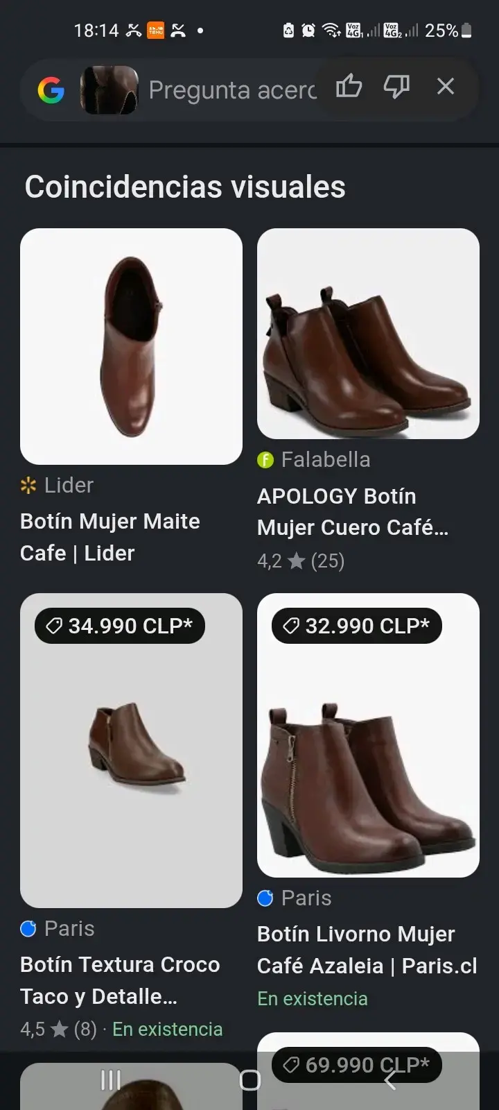 Botín - 3