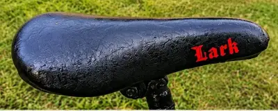 Se vende bicicleta bmx - miniatura 1