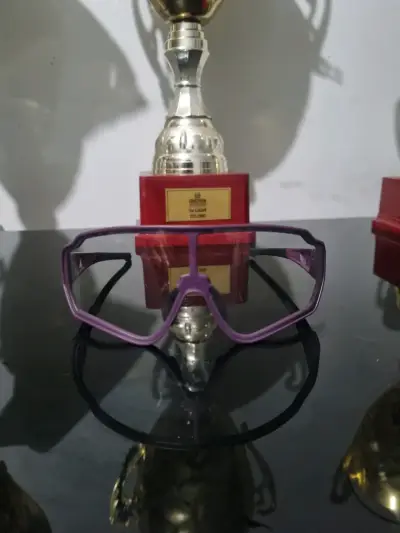 Lentes deportivos Rockbros - miniatura 1