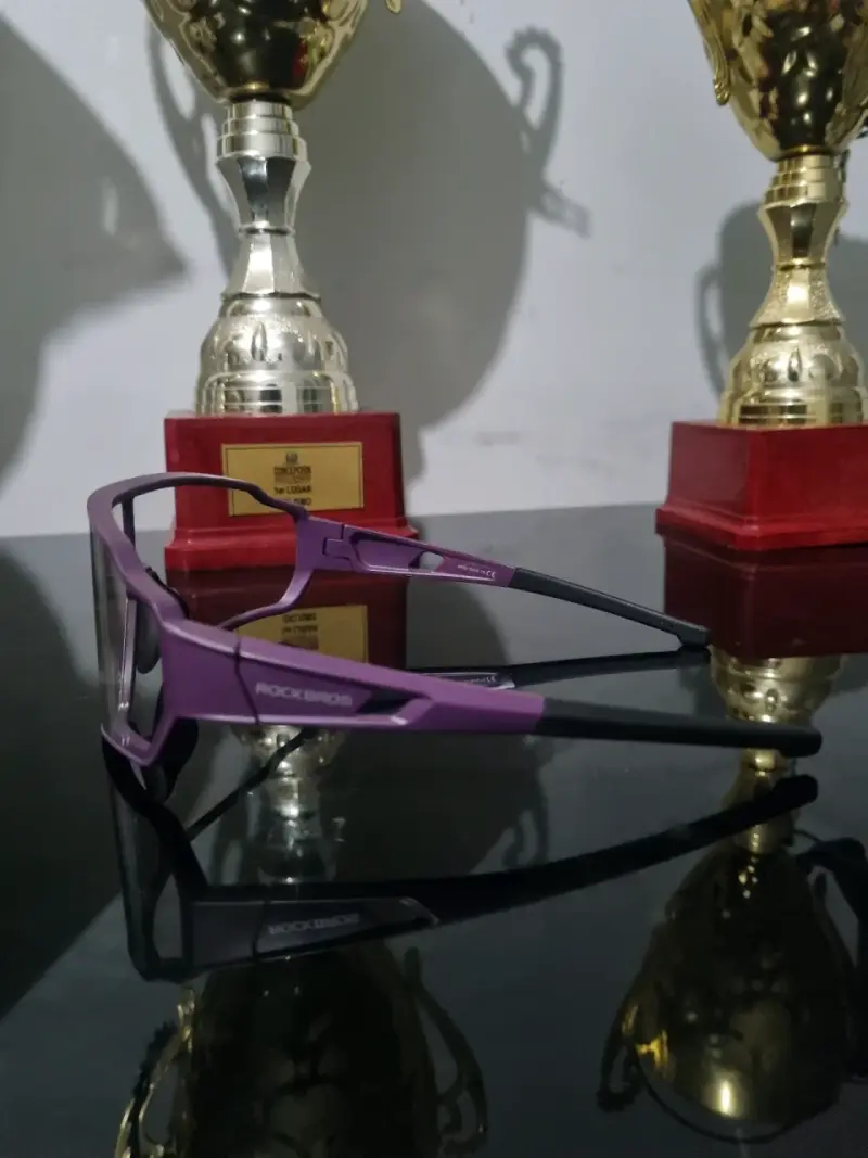Lentes deportivos Rockbros - 2