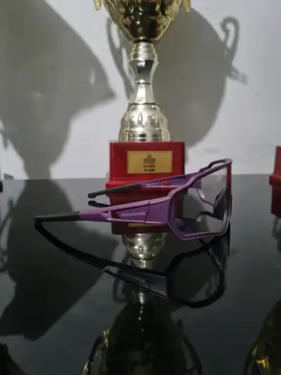 Lentes deportivos Rockbros - miniatura 4
